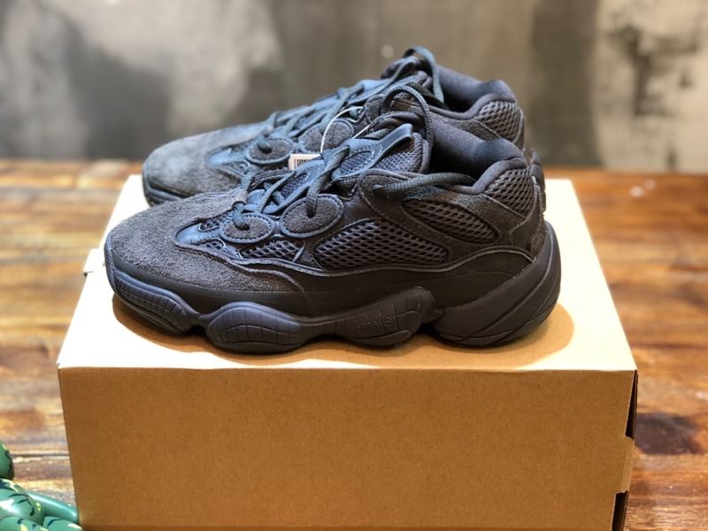 Adidas Yeezy 500 Shoes